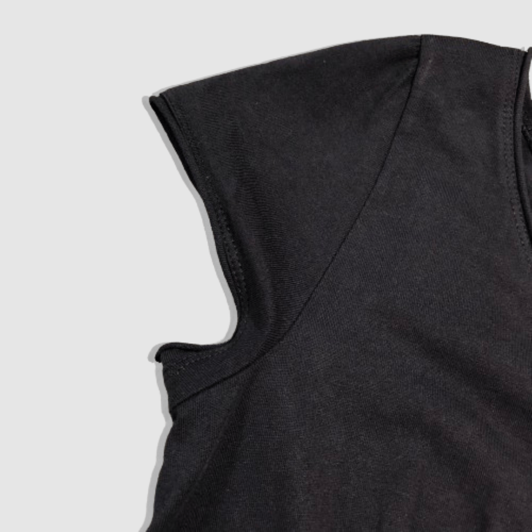 アニエスベー-agnes b.-ウエストシアーミディワンピース | MoDeNeW 