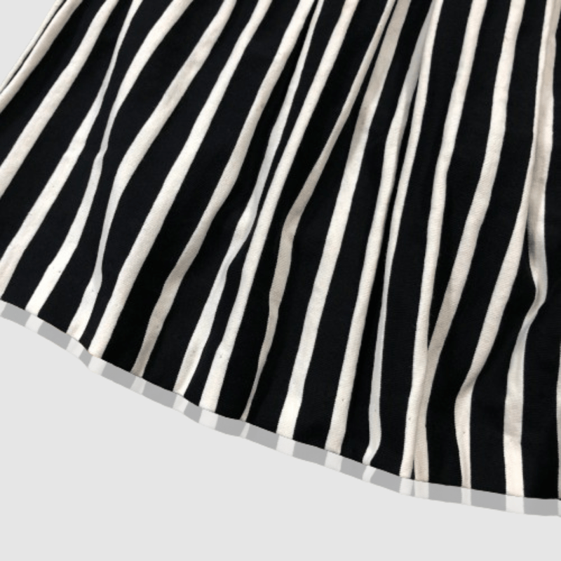 【美品】メゾンキツネ-Maison Kitsuné-ドッキングミディワンピース メゾンキツネ-Maison Kitsuné-ドッキングミディワンピース | MoDeNeW