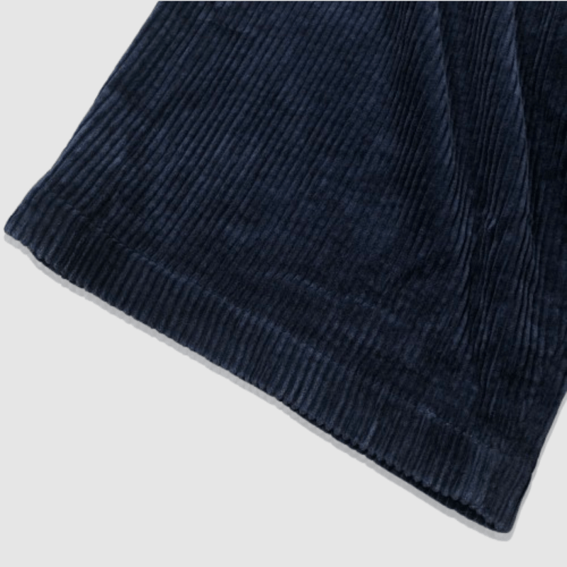 カレンテージ-CURRENTAGE-コーデュロイワイドパンツ | MoDeNeW