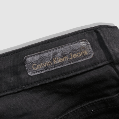 カルバンクライン - Calvin Klein Jeans - レギンデニム