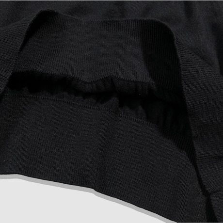 アーペーセー-A.P.C.-ニットカットソー