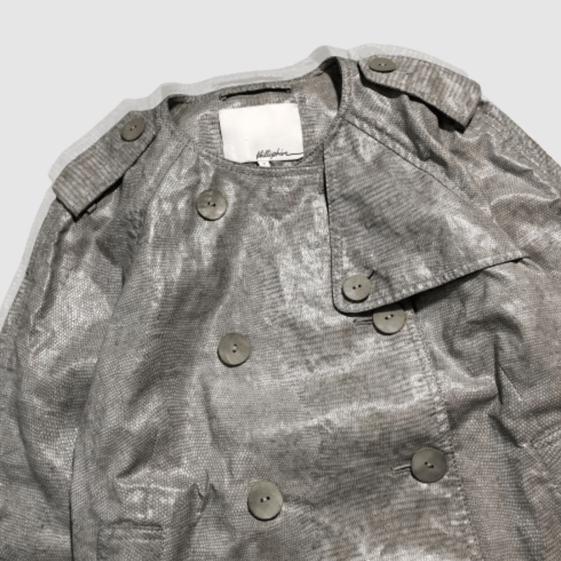 美品⭐︎3.1 Phillip Lim ブルゾン 3.1 Phillip Lim スリーワンフィリップリム レディース ブルゾン