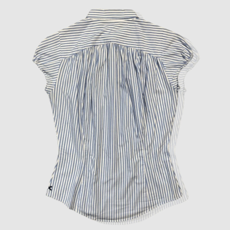 ポールスミスブラック - Paul Smith BLACK - ストライプシャツ | MoDeNeW