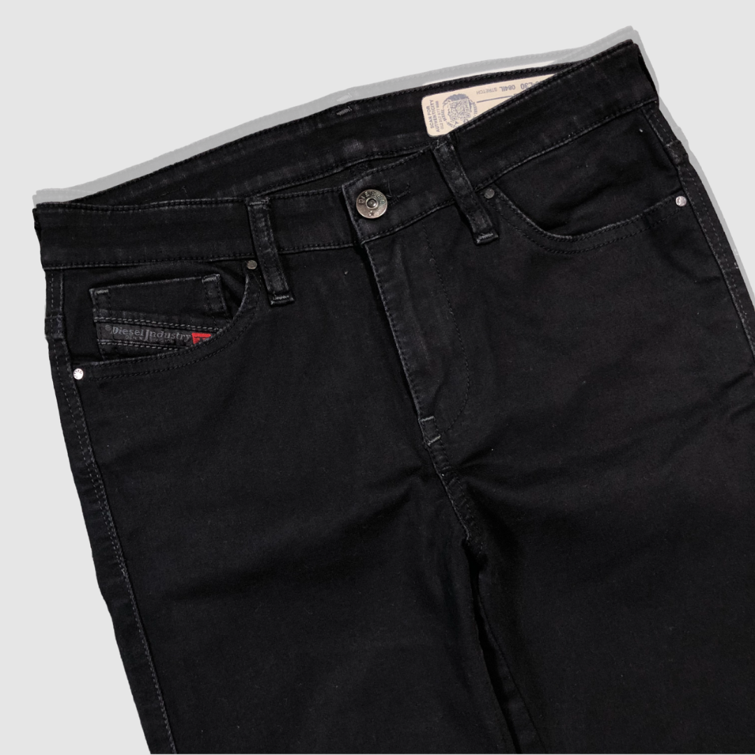 新品 DIESEL スキニーデニム W36 ディーゼル-diesel-スキニーデニムパンツ | MoDeNeW