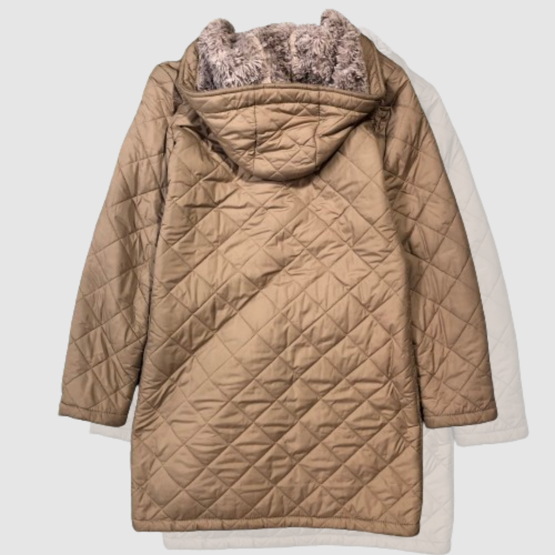 マッキントッシュ-MACKINTOSH-キルティングボアコート | MoDeNeW マッキントッシュ-MACKINTOSH-キルティングボアコート | MoDeNeW
