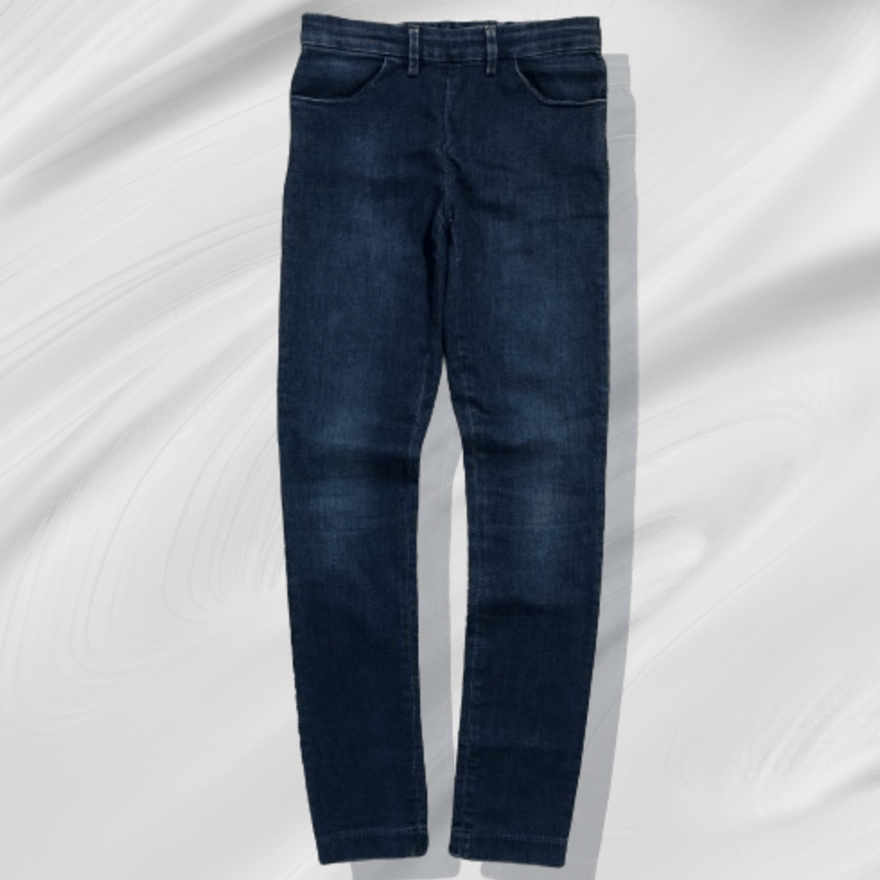 アクネストゥディオズ - ACNE STUDIOS - スキニーデニムパンツ | MoDeNeW 