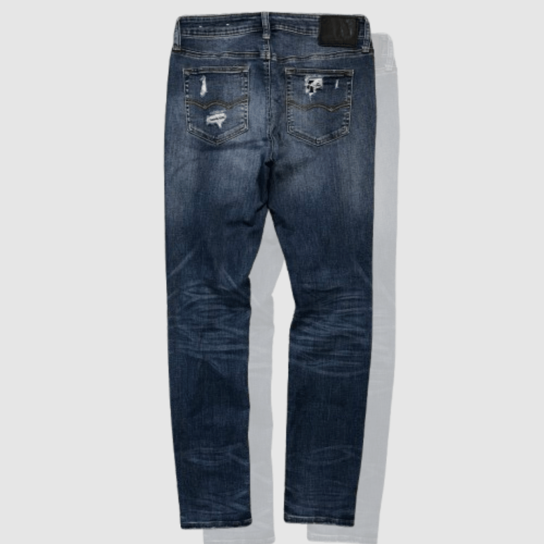 アメリカンイーグル-American Eagle-スキニーデニムパンツ | MoDeNeW