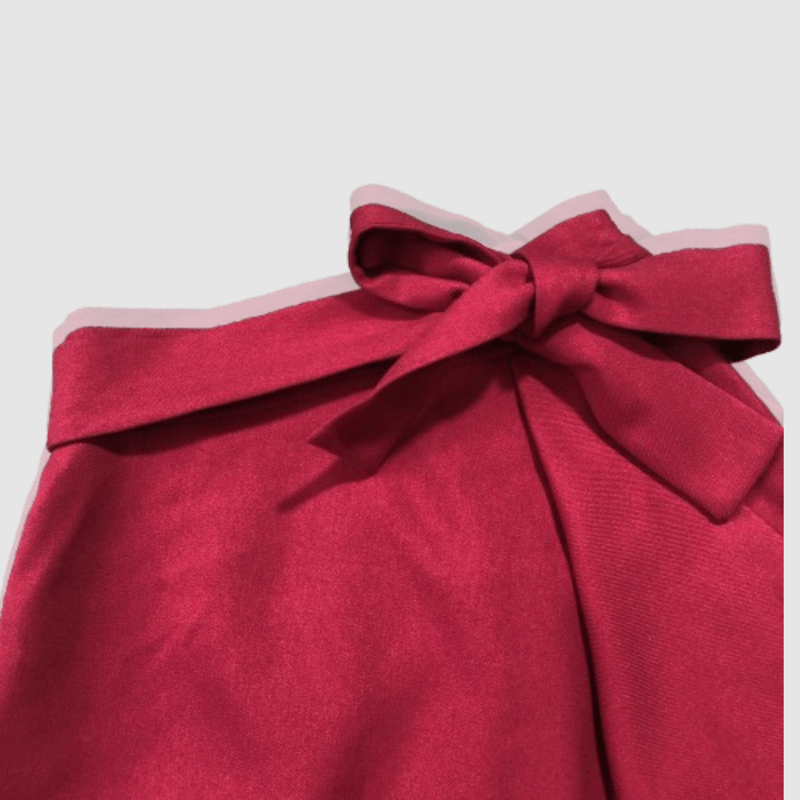 ラブレス - LOVELESS - アシメロングフレアスカート | MoDeNeW 