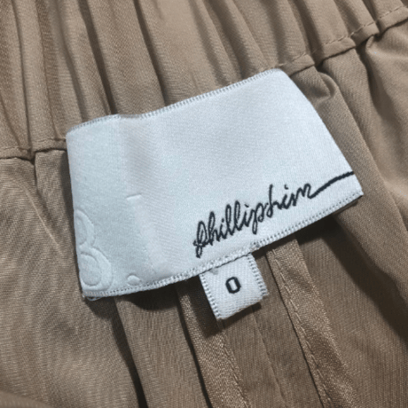 3.1フィリップリム - 3.1 phillip lim - ショートパンツ
