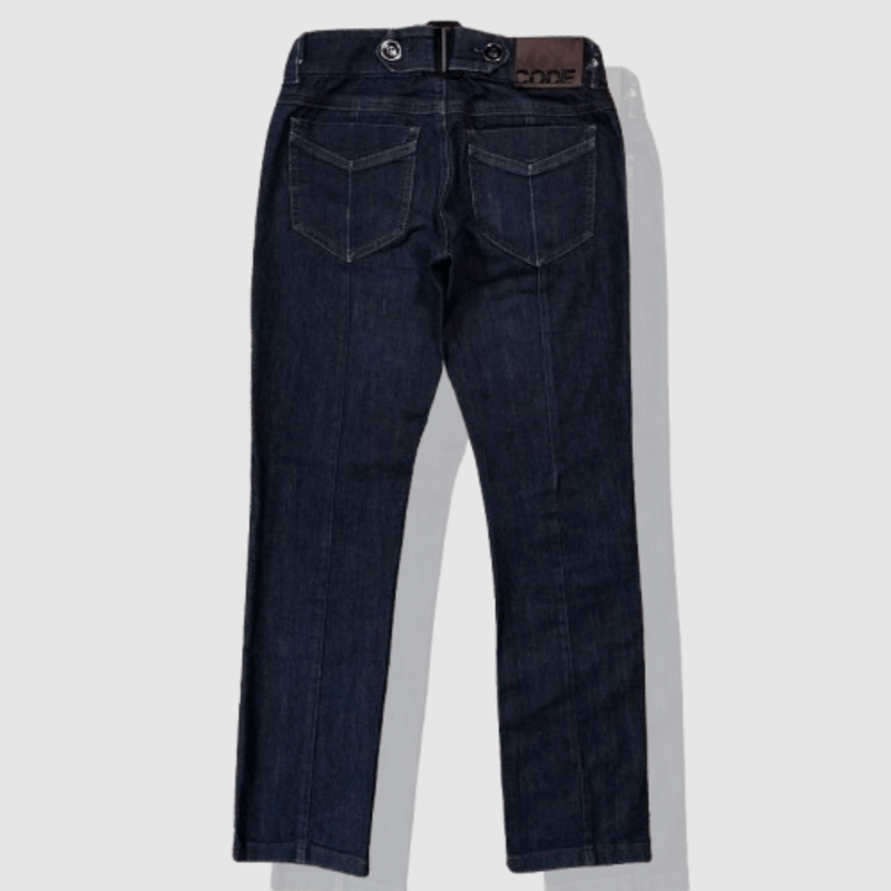 スポーツマックスコード  レザー ジャケット 【S】SPORTMAX CODE スポーツマックスコード レザー ジャケット 【S】SPORTMAX CODE