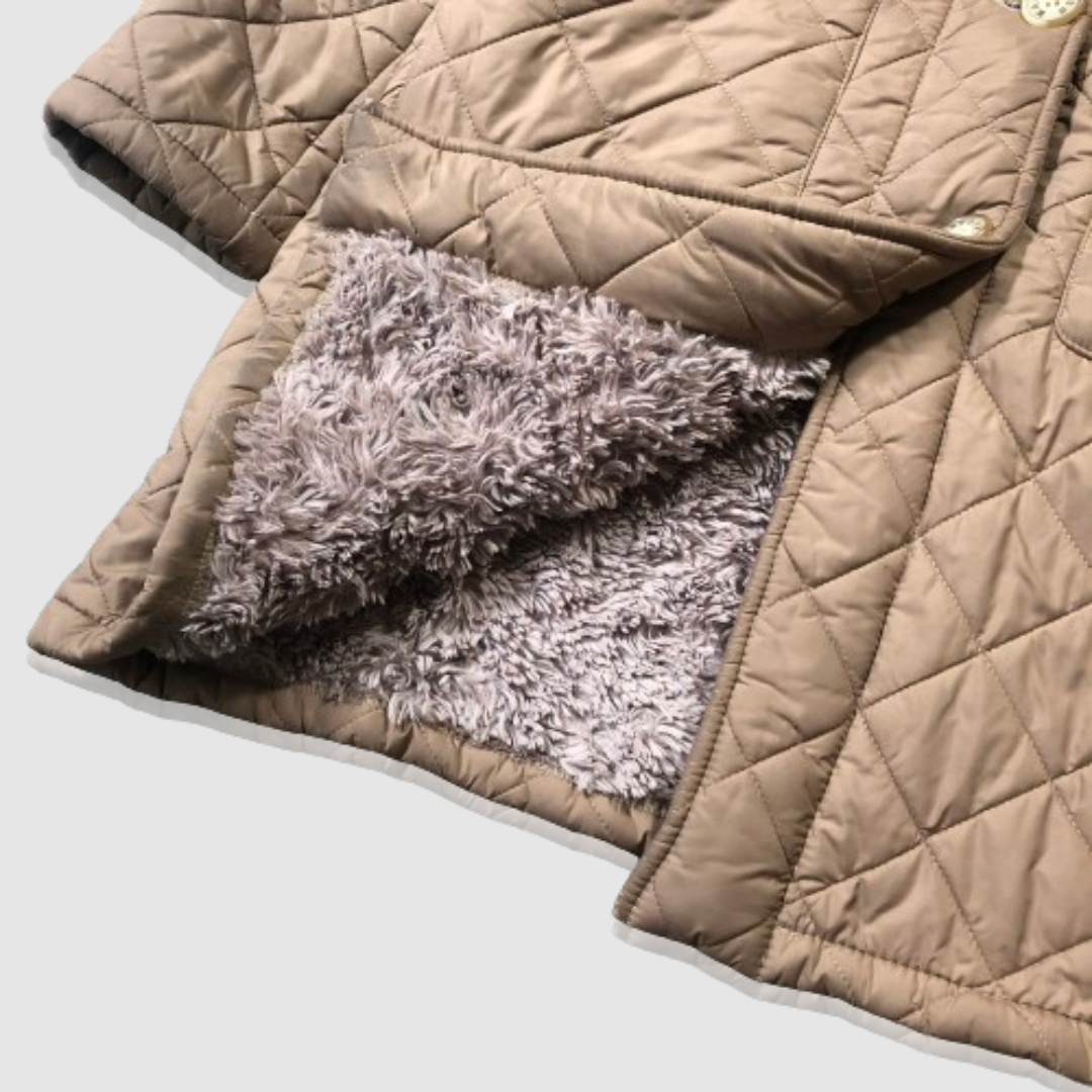 マッキントッシュ-MACKINTOSH-キルティングボアコート | MoDeNeW