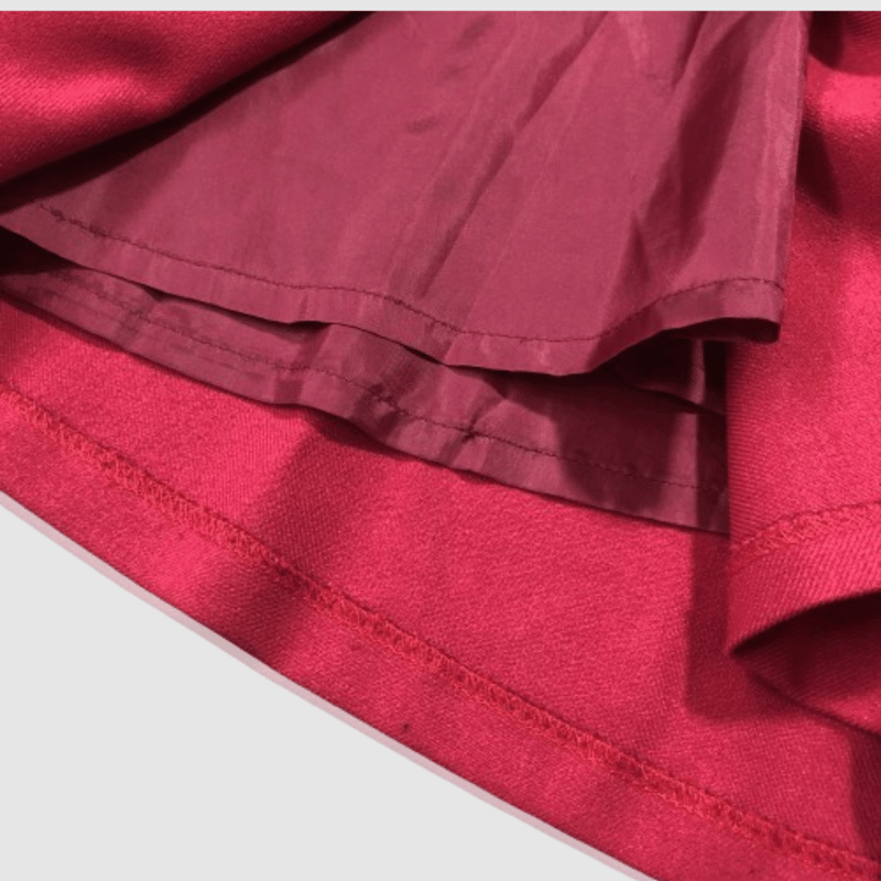 ラブレス - LOVELESS - アシメロングフレアスカート | MoDeNeW 