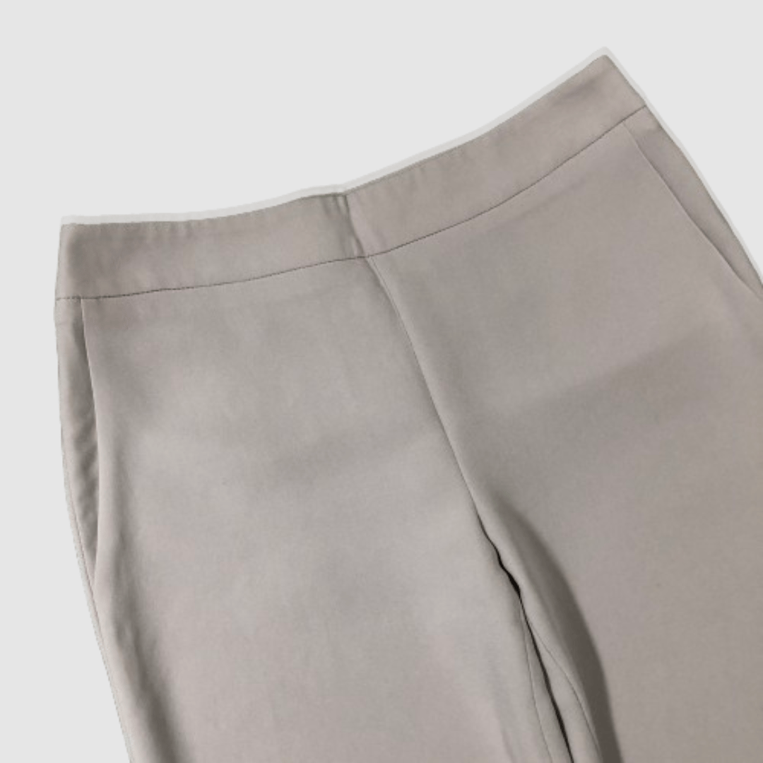 マックスマーラ-Max Mara-スリムテーパードパンツ | MoDeNeW