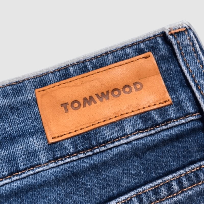 トムウッド-TOMWOOD-スキニーデニムパンツ | MoDeNeW