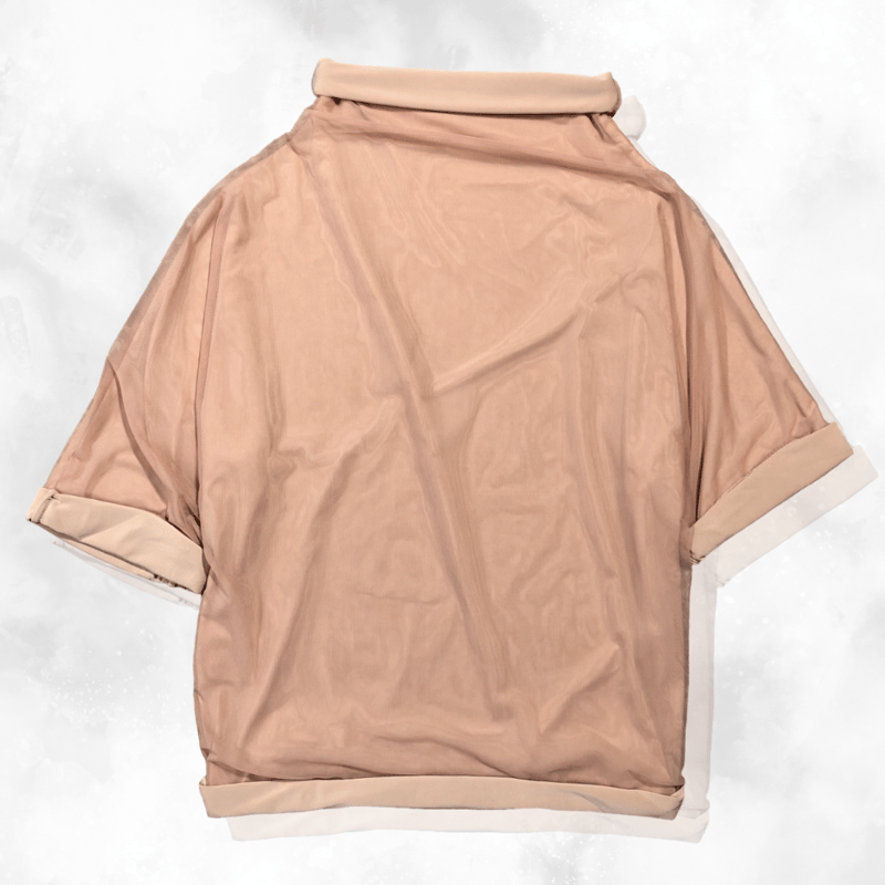 アメリヴィンテージ-Ameri VINTAGE-ハイネックカットソー | MoDeNeW
