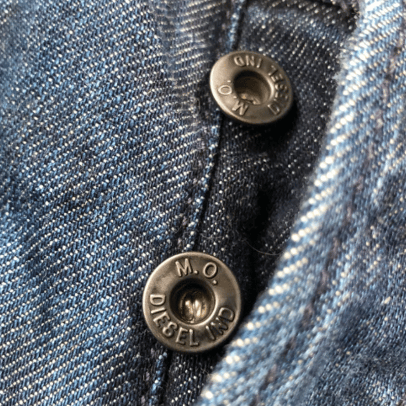 ディーゼル-DIESEL-スリムフィットデニムパンツ | MoDeNeW