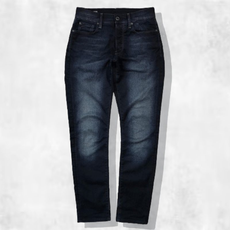 ジースターロゥ-G-STAR RAW-スリムフィットデニムパンツ | MoDeNeW
