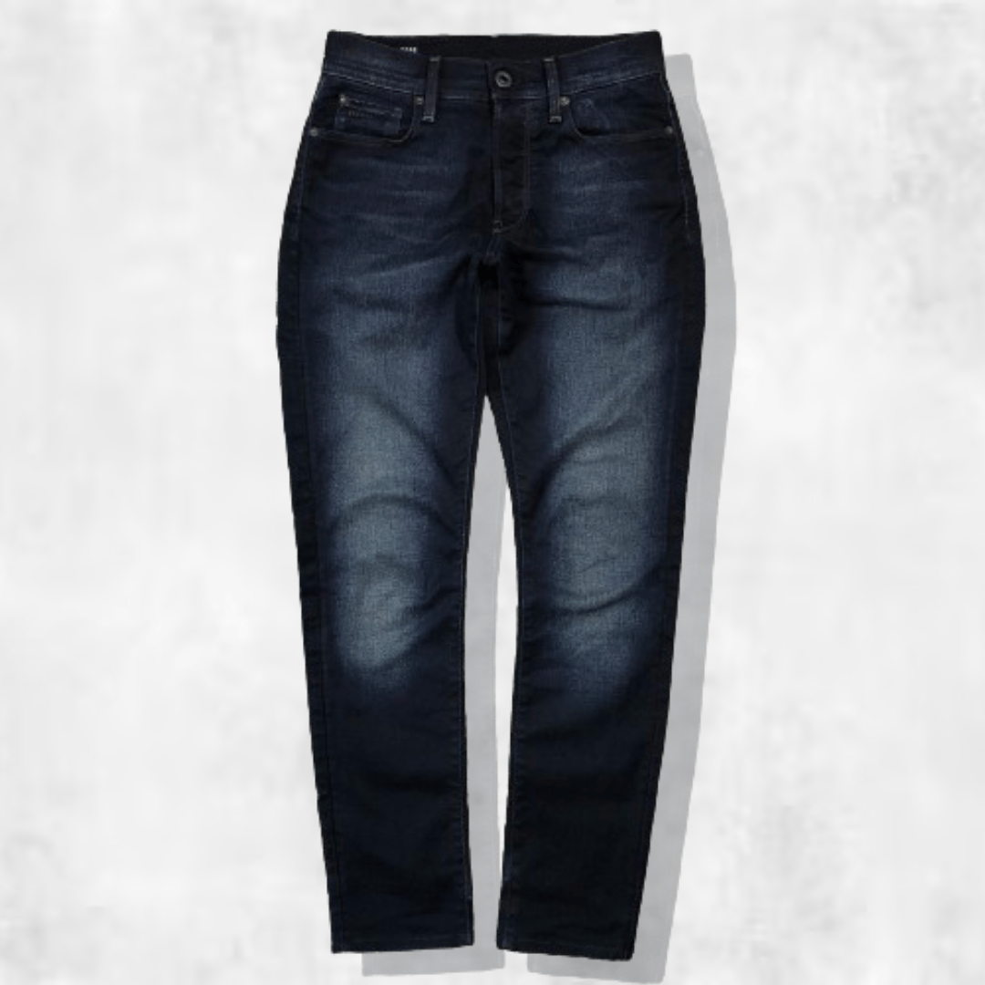 ジースターロゥ-G-STAR RAW-スリムフィットデニムパンツ | MoDeNeW