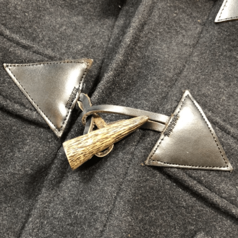 ラッドミュージシャン-LAD MUSICIAN-メルトンダッフルコート | MoDeNeW