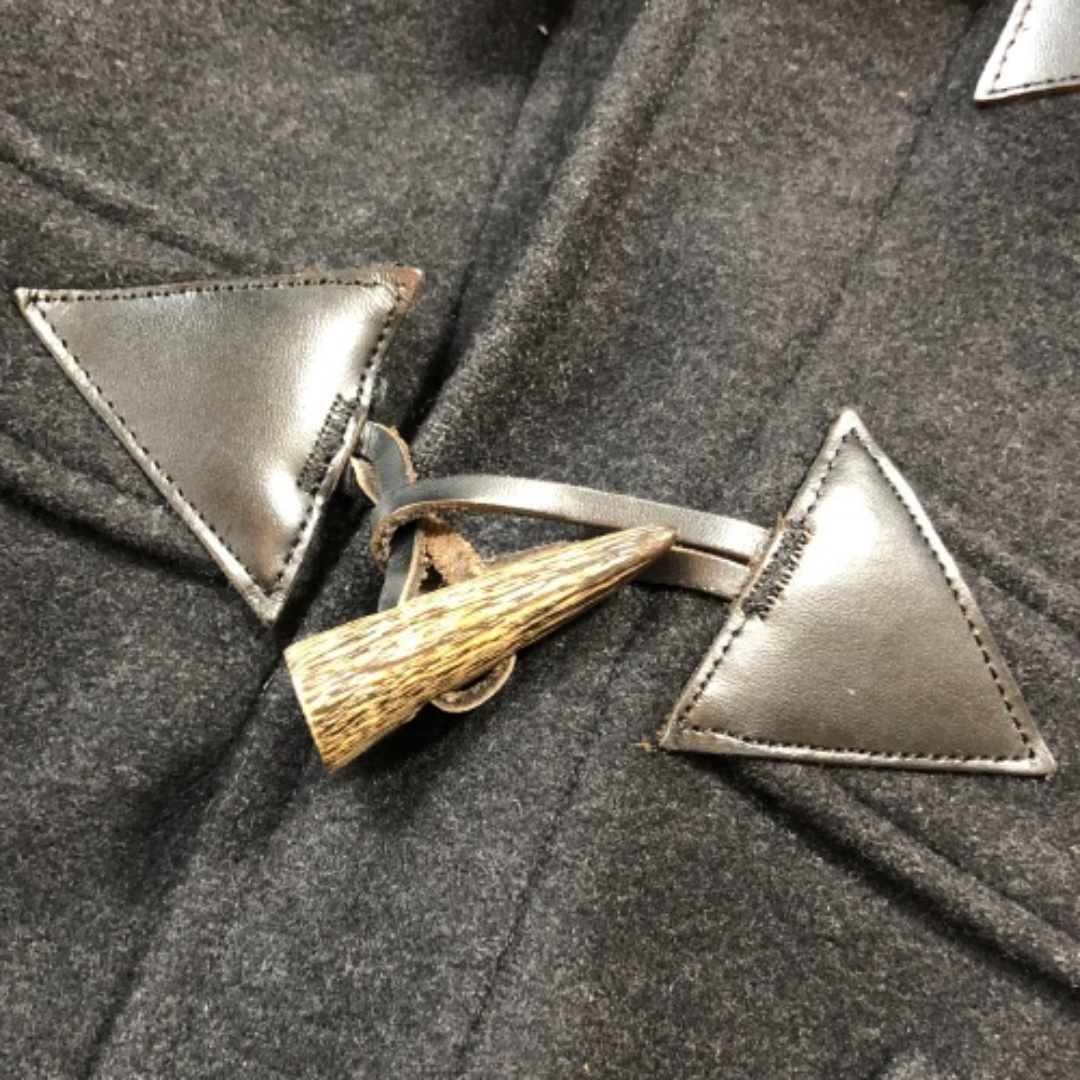 ラッドミュージシャン-LAD MUSICIAN-メルトンダッフルコート | MoDeNeW