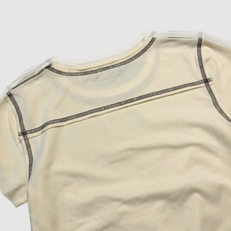 フォクシーニューヨーク - FOXEY NEW YORK - ロゴカットソー | MoDeNeW