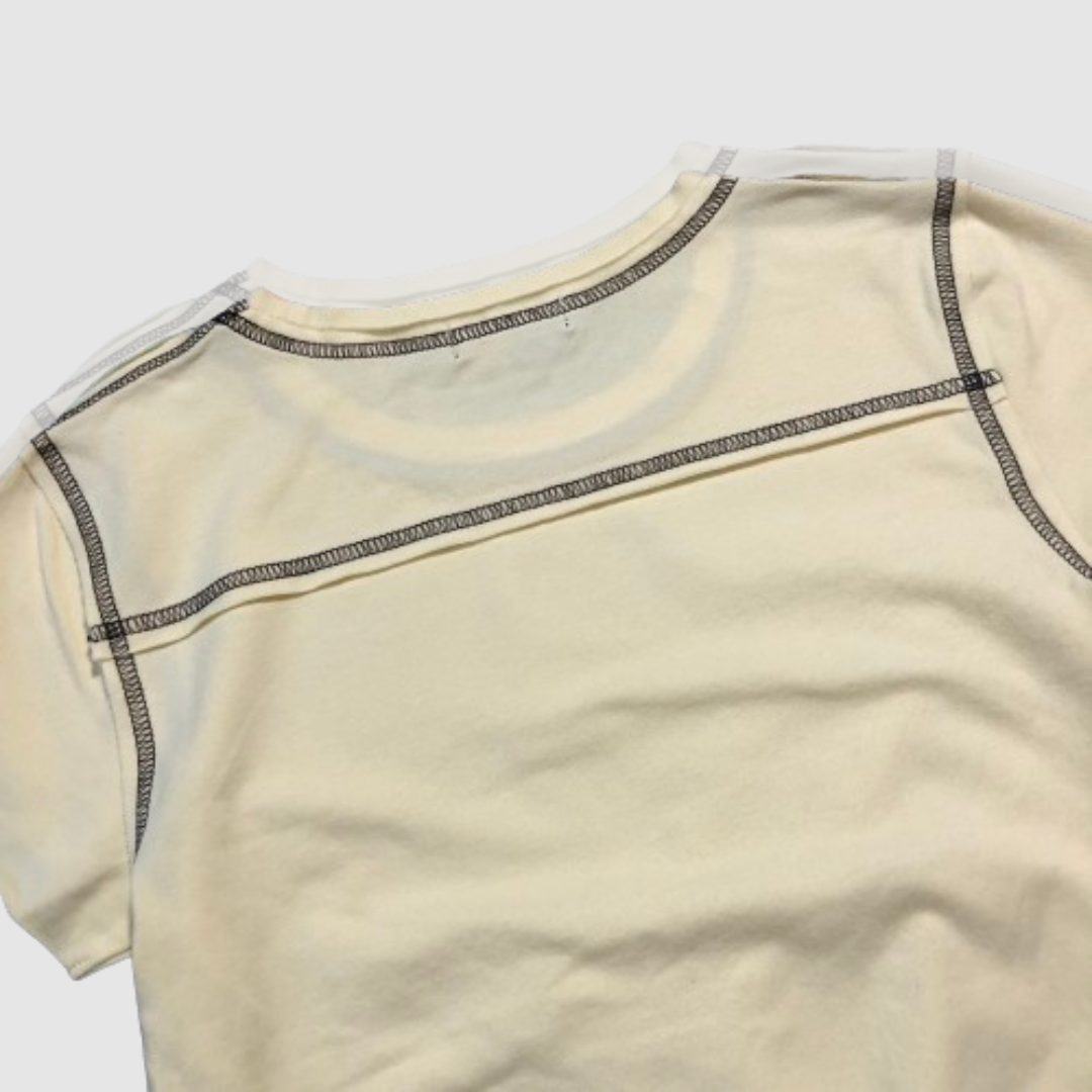 フォクシーニューヨーク - FOXEY NEW YORK - ロゴカットソー | MoDeNeW