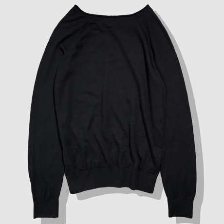アーペーセー-A.P.C.-ニットカットソー