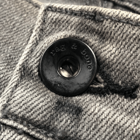 ラグアンドボーン-Rag&Bone-スリムフィットデニム