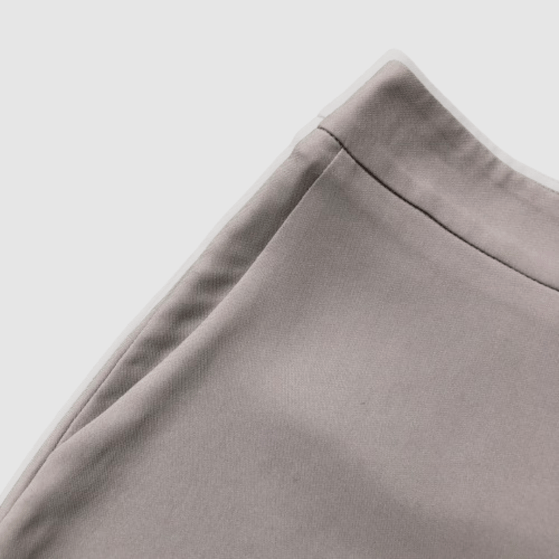 【美品】マックスマーラ-Max Mara-スリムテーパードパンツ 美品】マックスマーラ-Max Mara-スリムテーパードパンツ