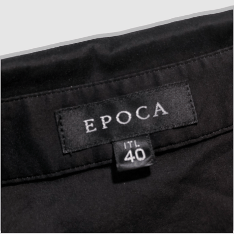 エポカ-EPOCA-シャツ