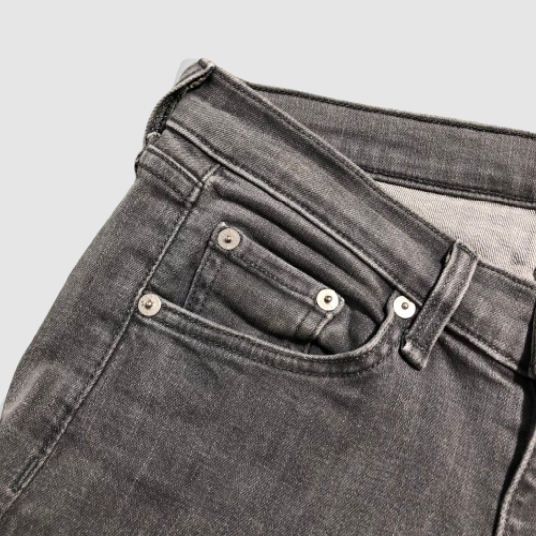 ラグアンドボーン-Rag&Bone-スキニーデニムパンツ | MoDeNeW