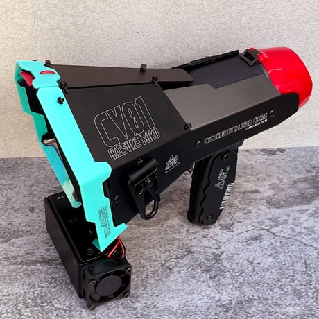 中央町戦術工芸 指示ユニット 2本セット