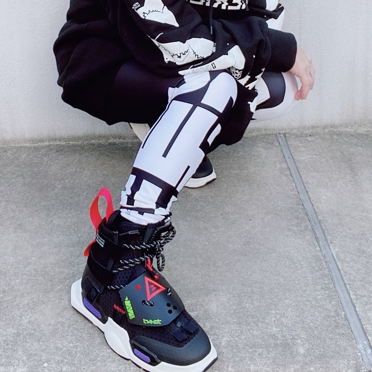 カスタムオーダー商品　フック化カスタム　STRIXXX カスタムオーダー商品 フック化カスタム STRIXXX