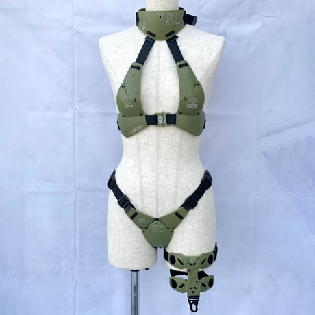 CATEGORY ビキニ/ボディアクセ | 中央町戦術工芸_ctctyo CATEGORY ビキニ/ボディアクセ | 中央町戦術工芸_ctctyo