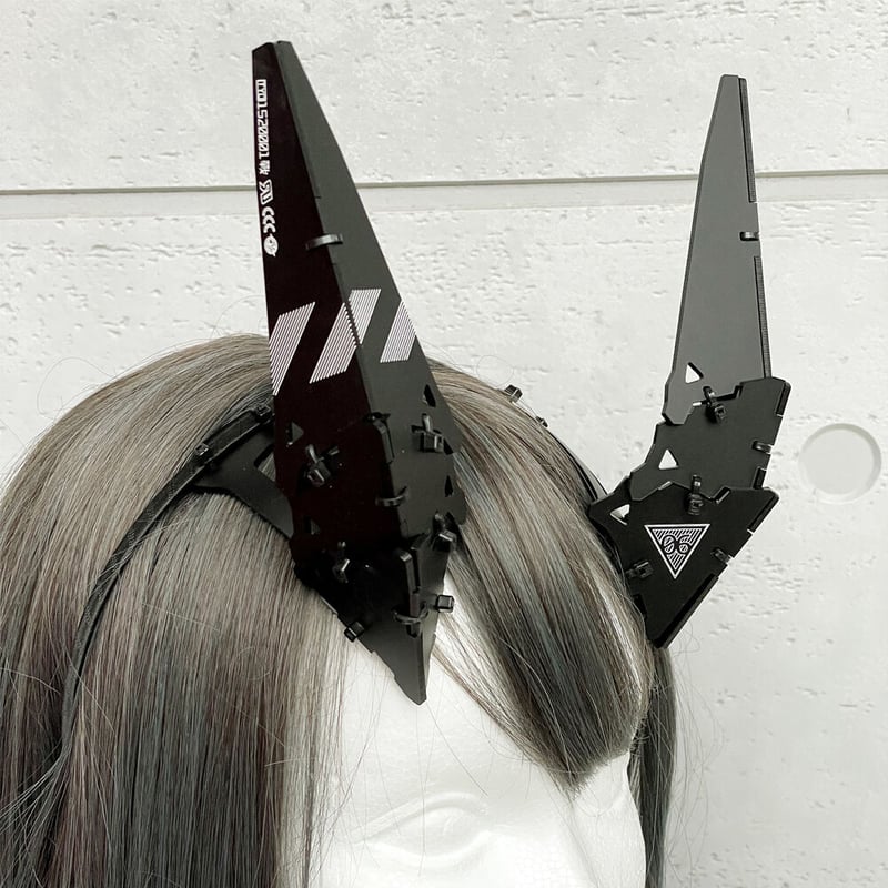 衝角ユニット_type06 | 中央町戦術工芸_ctctyo 衝角ユニット_type06 | 中央町戦術工芸_ctctyo
