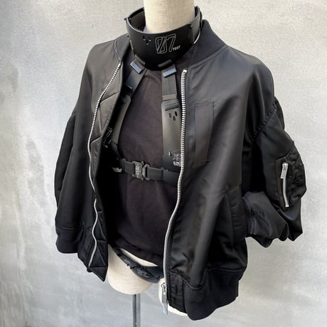 装甲ビキニユニット type07