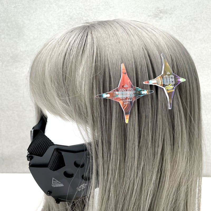 キラバレッタ | 中央町戦術工芸_ctctyo キラバレッタ | 中央町戦術工芸_ctctyo