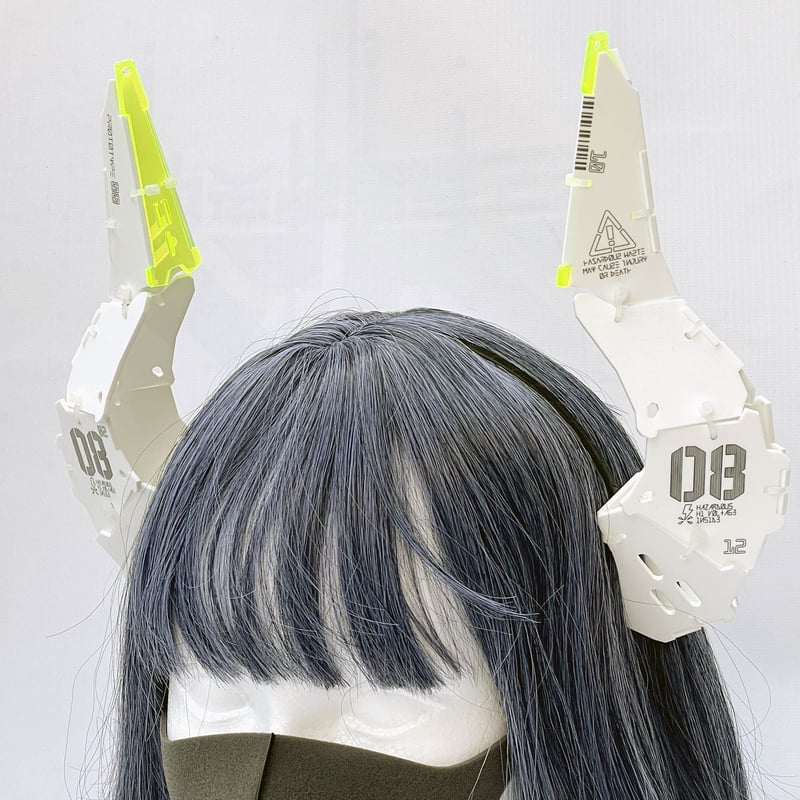 衝角ユニット_type08 | 中央町戦術工芸_ctctyo 衝角ユニット_type08 | 中央町戦術工芸_ctctyo