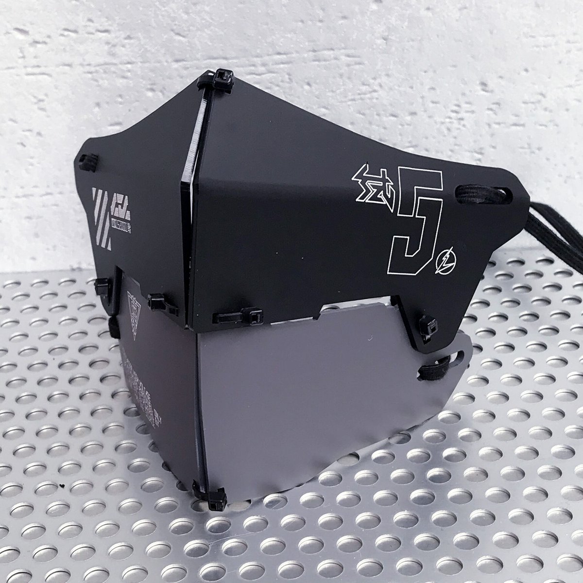 装甲マスクユニットmk5 MIXカラー | 中央町戦術工芸_ctctyo 装甲マスクユニットmk5 MIXカラー | 中央町戦術工芸_ctctyo