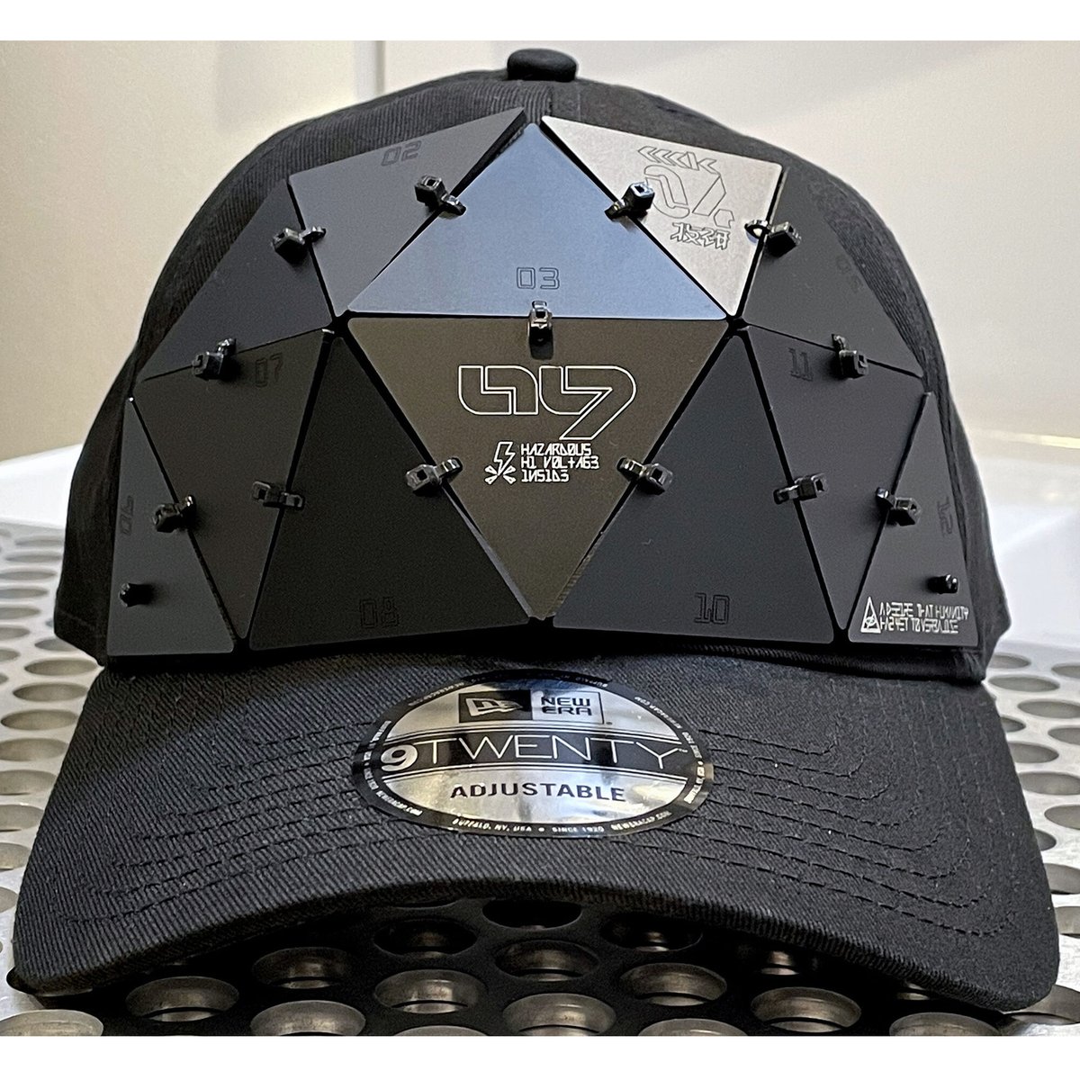 装甲new era mk4 | 中央町戦術工芸_ctctyo
