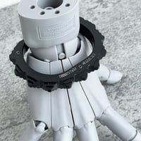 装甲リストバンドユニット type06-solid | 中央町戦術工芸_ctctyo 装甲リストバンドユニット type06-solid | 中央町戦術工芸_ctctyo
