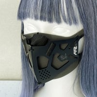 装甲マスクユニットmk4SR | 中央町戦術工芸_ctctyo