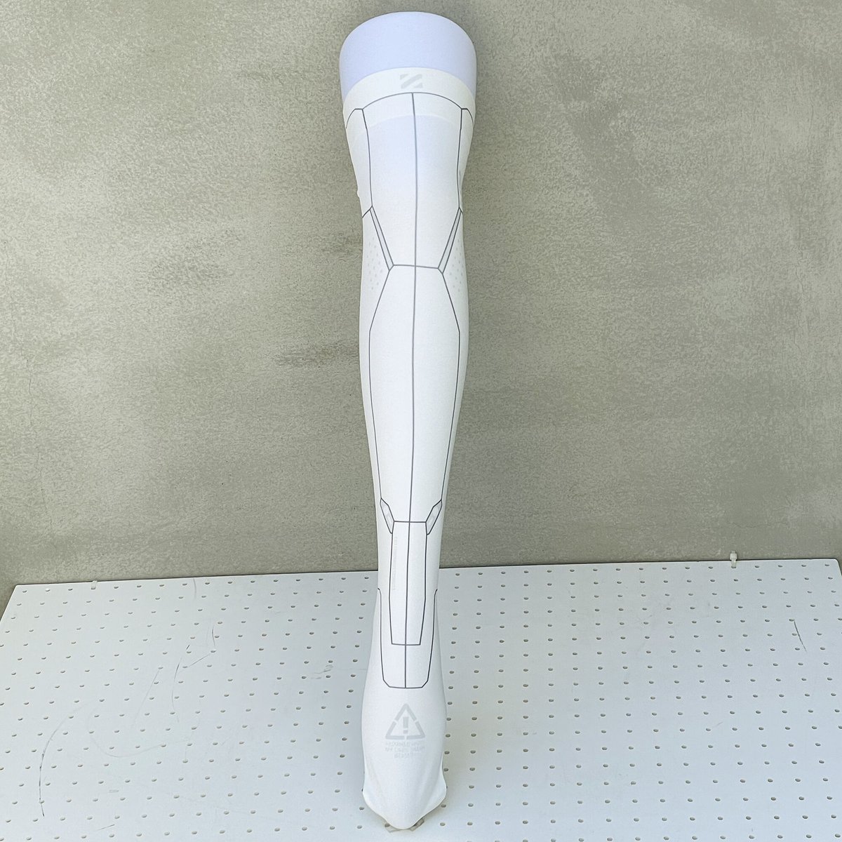 メカニカルニーハイ04 | 中央町戦術工芸_ctctyo メカニカルニーハイ04 | 中央町戦術工芸_ctctyo
