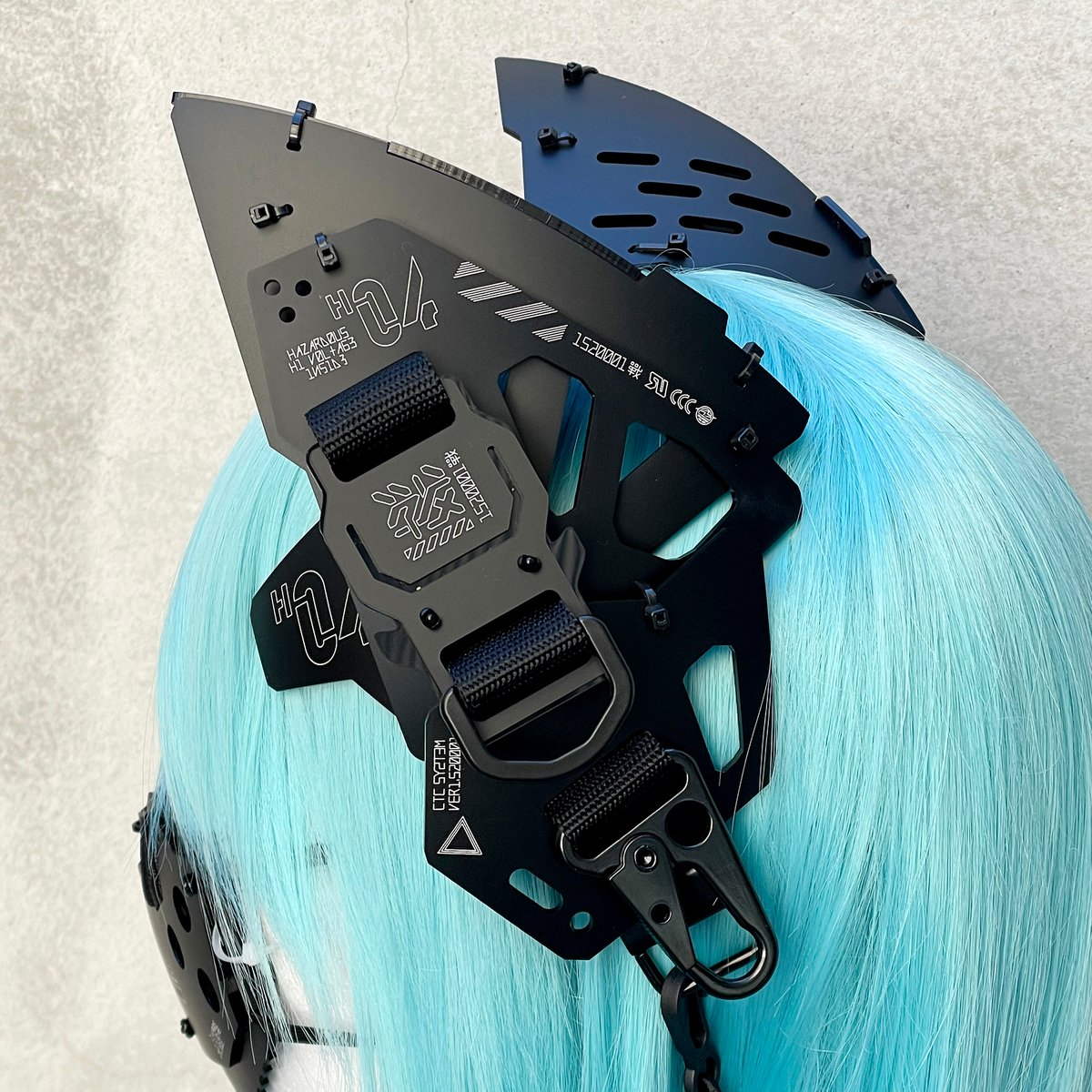 RBA TLBV 拭き取ら セット レンジャーボディアーマー