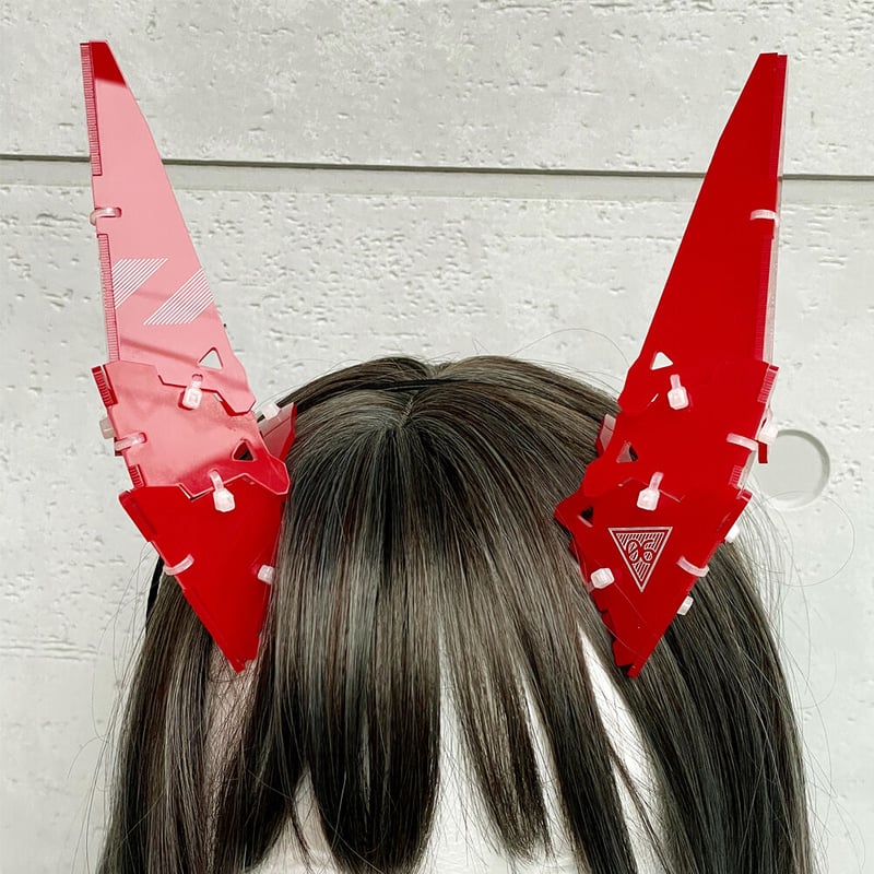 衝角ユニット_type06 | 中央町戦術工芸_ctctyo