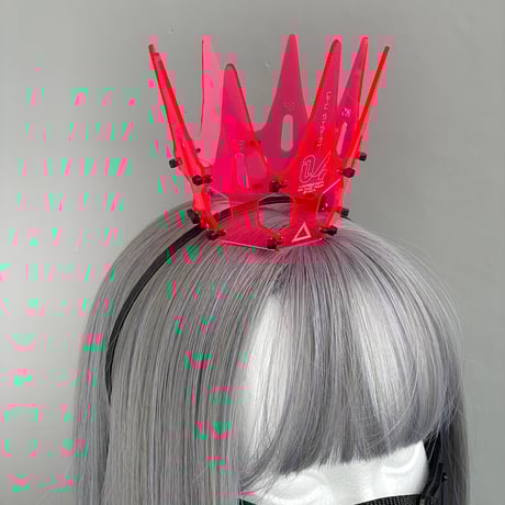 CATEGORY カチューシャ | 中央町戦術工芸_ctctyo CATEGORY カチューシャ | 中央町戦術工芸_ctctyo