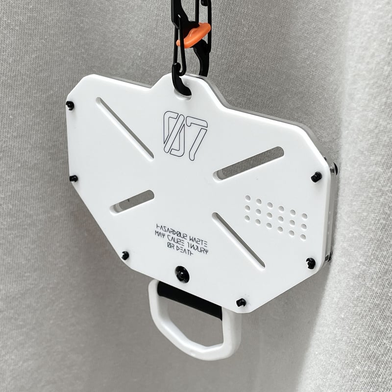 IDカードコンテナユニット 07 | 中央町戦術工芸_ctctyo IDカードコンテナユニット 07 | 中央町戦術工芸_ctctyo