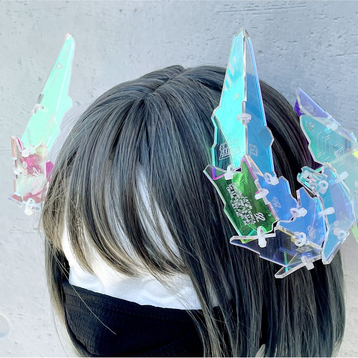 CTCTYO / 中央町戦術工芸 – テクノロジーとキャラクターデザインを