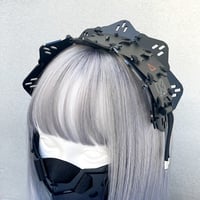 大型立体ネコミミユニット H-04 オーロラ | 中央町戦術工芸_ctctyo