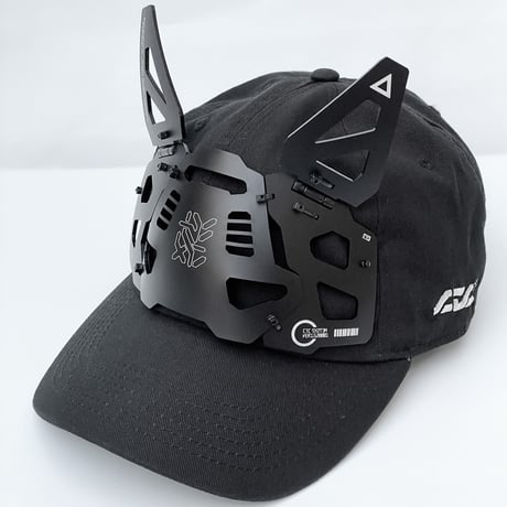 【NEWERA　中央町戦術工芸様 　キャップユニットセットになります NEWERA系中央町戦術工芸様 キャップユニットになります